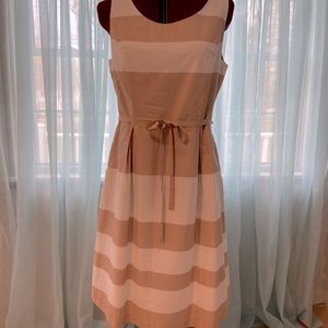 Jessica summer dress